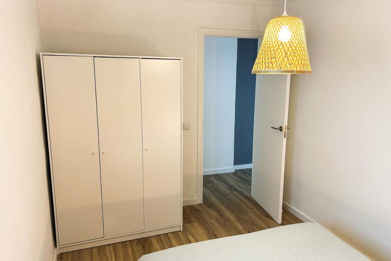 Piso Moderno A 15 Minutos Andando Del Centro Appartamento *