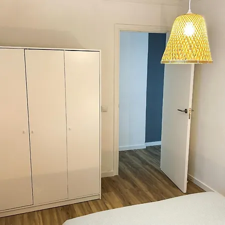 Piso Moderno A 15 Minutos Andando Del Centro Apartment Huelva Exterior photo